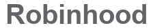Robinhood
